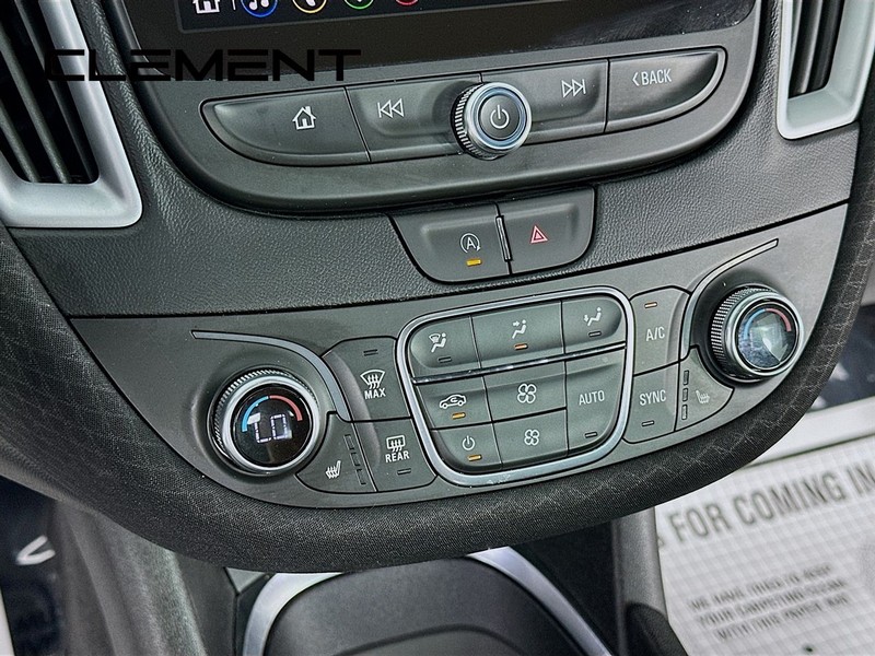 Chevrolet Malibu Vehicle Full-screen Gallery Image 22