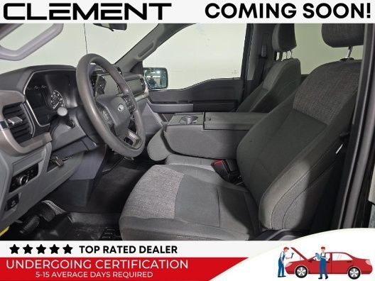 Ford F-150 Vehicle Image 03