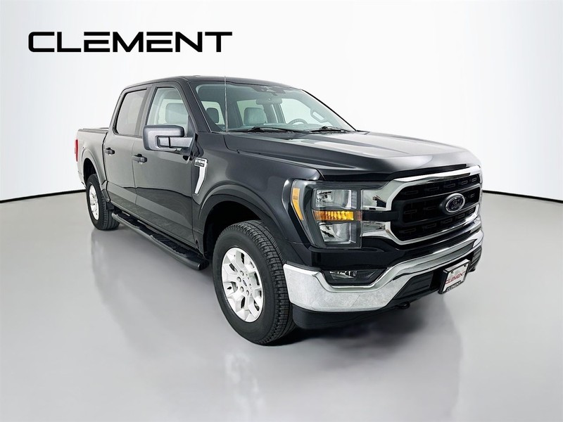 Ford F-150 Vehicle Full-screen Gallery Image 5