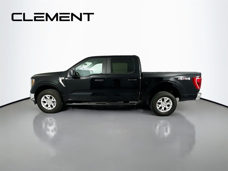 Ford F-150 Vehicle Full-screen Gallery Image 6