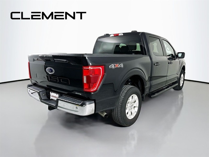 Ford F-150 Vehicle Full-screen Gallery Image 7