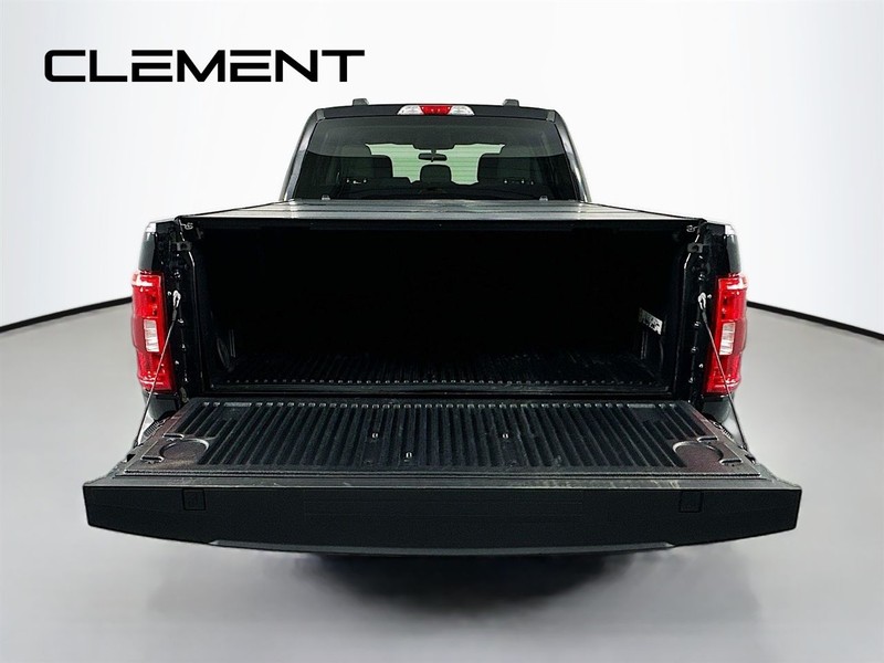 Ford F-150 Vehicle Full-screen Gallery Image 11
