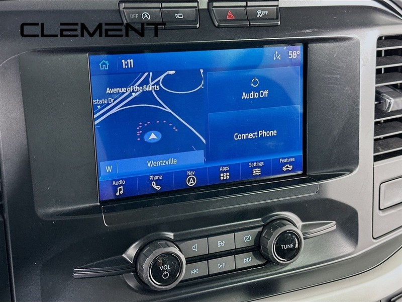 Ford F-150 Vehicle Full-screen Gallery Image 19