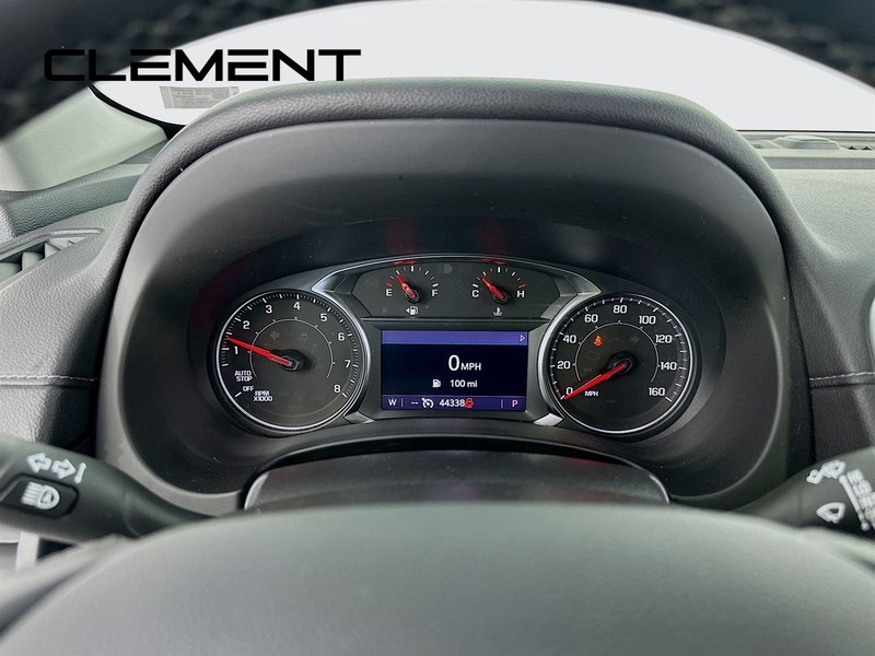 GMC Terrain Vehicle Full-screen Gallery Image 18