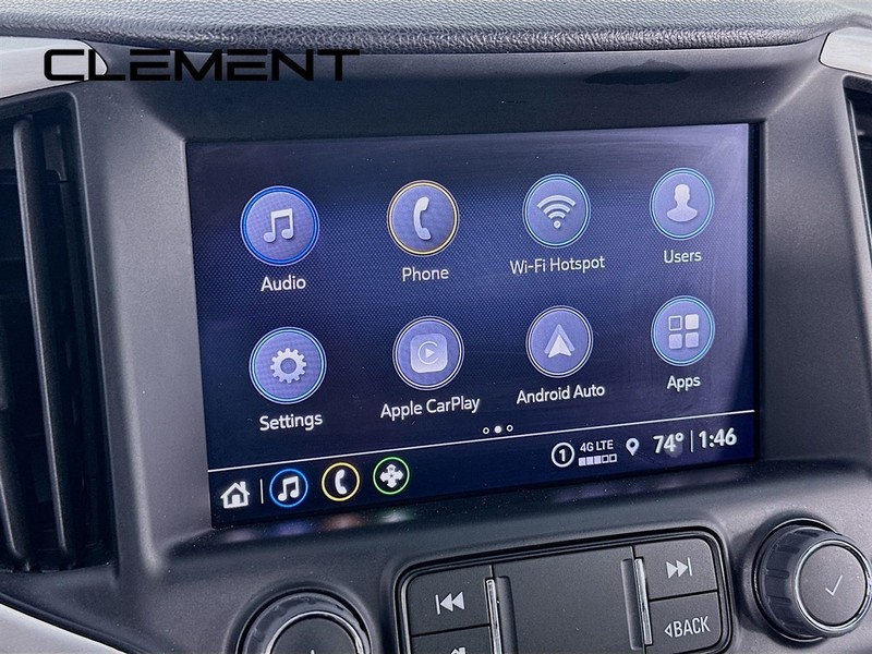GMC Terrain Vehicle Full-screen Gallery Image 19