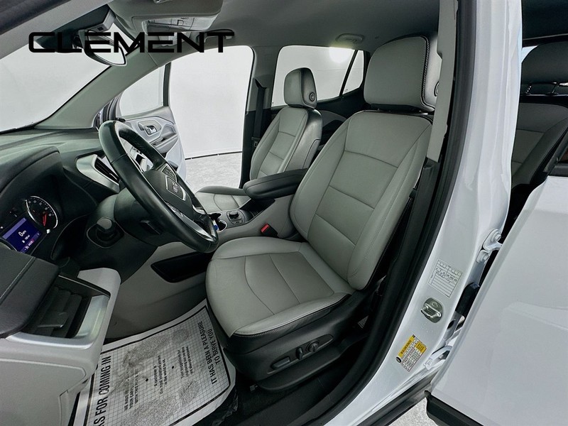 GMC Terrain Vehicle Full-screen Gallery Image 29