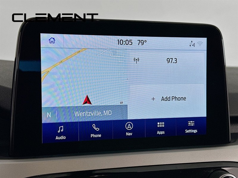 Ford Escape Vehicle Full-screen Gallery Image 19