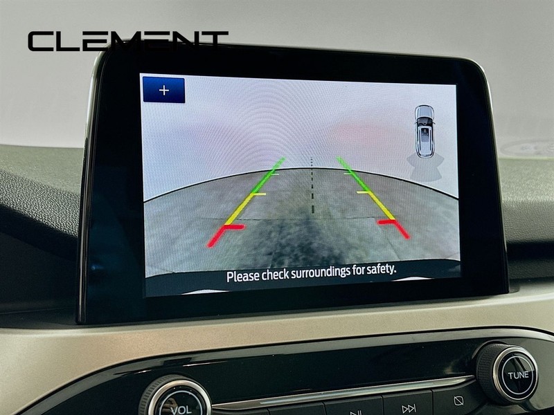 Ford Escape Vehicle Full-screen Gallery Image 20