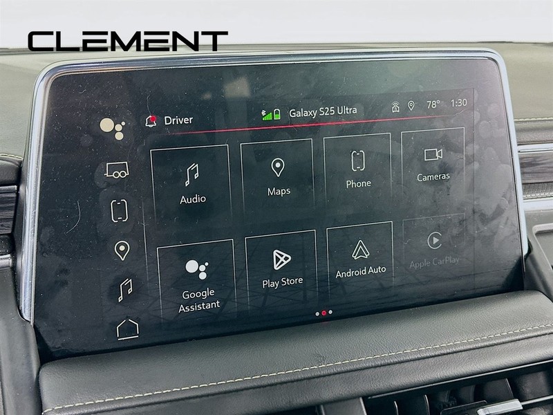 GMC Yukon XL Vehicle Full-screen Gallery Image 19