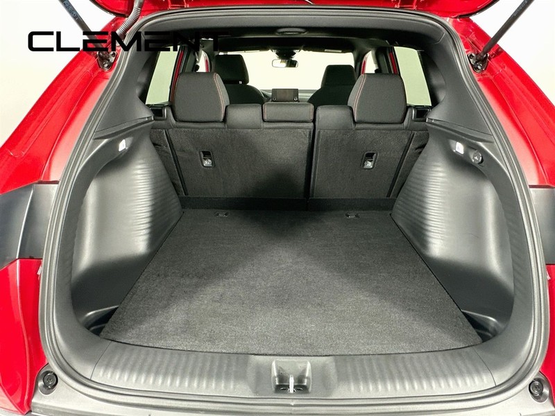 Honda HR-V Vehicle Full-screen Gallery Image 11