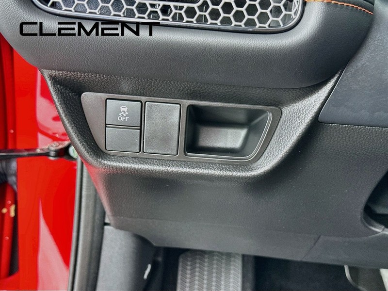 Honda HR-V Vehicle Full-screen Gallery Image 14