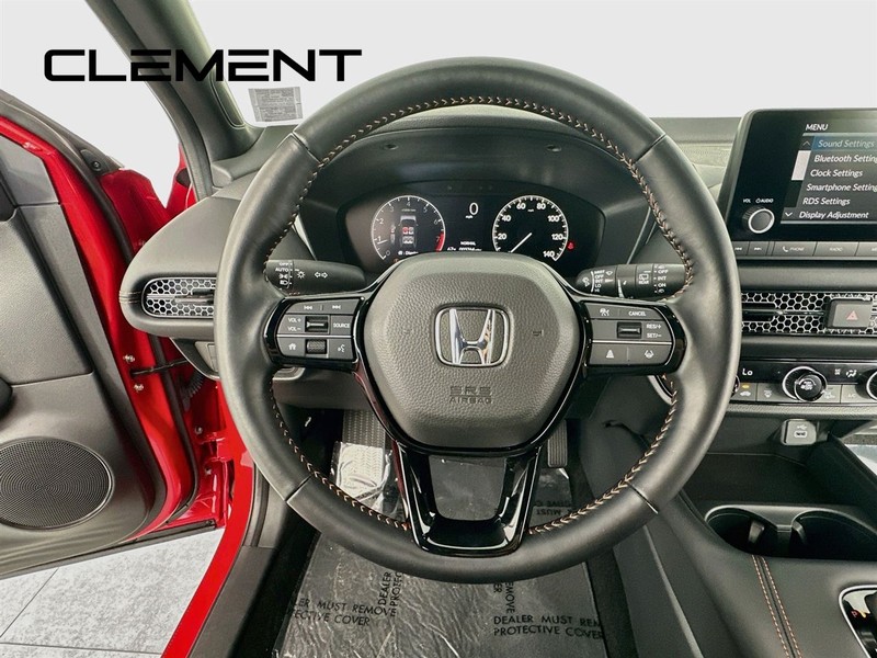 Honda HR-V Vehicle Full-screen Gallery Image 15