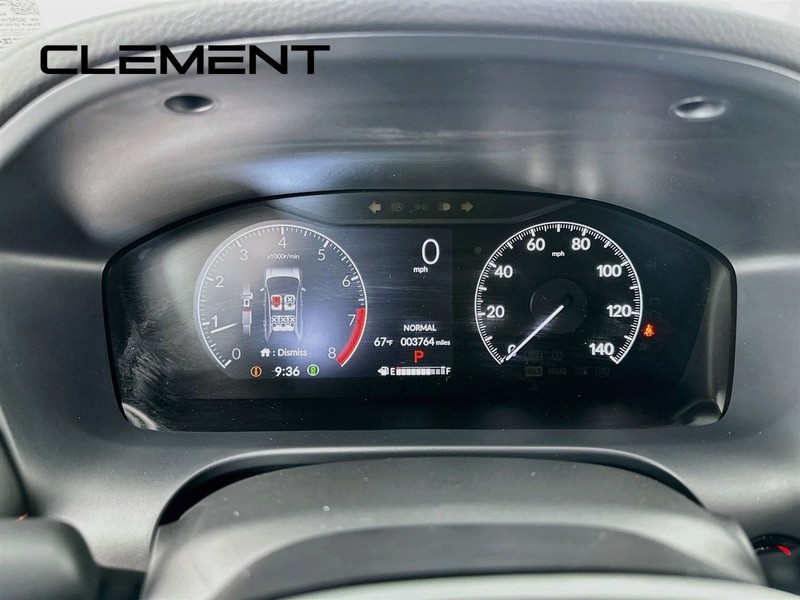 Honda HR-V Vehicle Full-screen Gallery Image 18