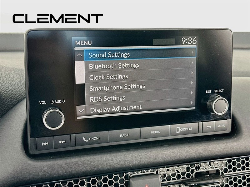 Honda HR-V Vehicle Full-screen Gallery Image 19