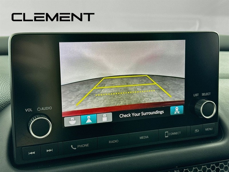 Honda HR-V Vehicle Full-screen Gallery Image 20