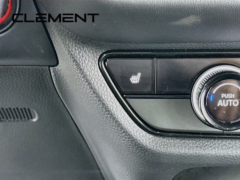 Honda HR-V Vehicle Full-screen Gallery Image 23