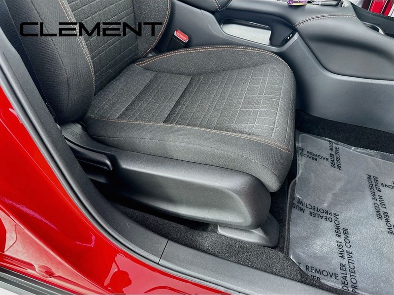 Honda HR-V Vehicle Full-screen Gallery Image 32