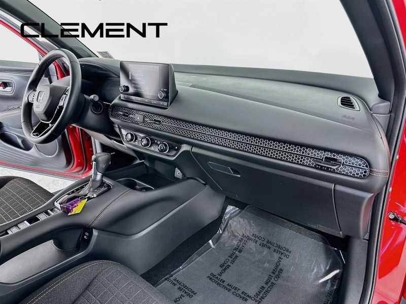 Honda HR-V Vehicle Full-screen Gallery Image 33
