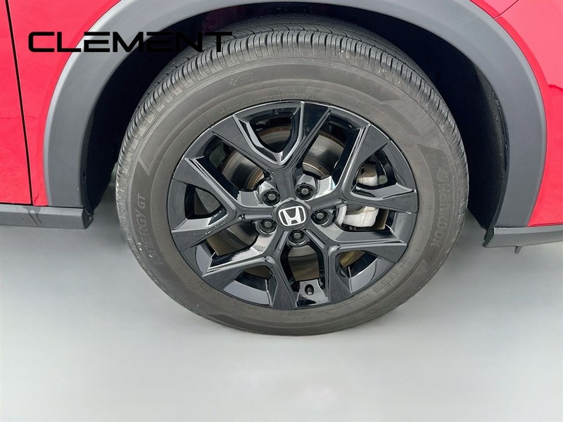 Honda HR-V Vehicle Full-screen Gallery Image 35
