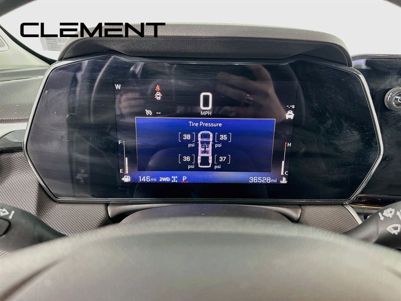 Chevrolet Trailblazer Vehicle Full-screen Gallery Image 18