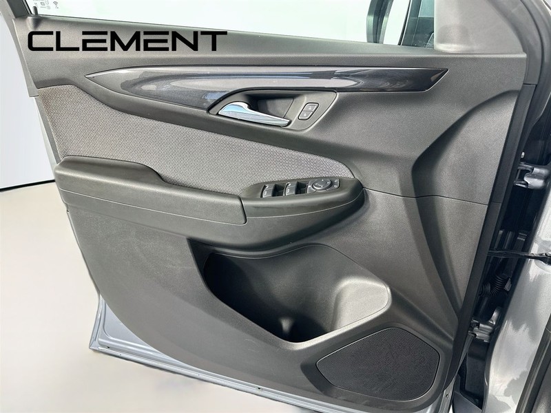 Chevrolet Trailblazer Vehicle Full-screen Gallery Image 26