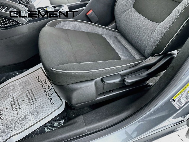 Chevrolet Trailblazer Vehicle Full-screen Gallery Image 27