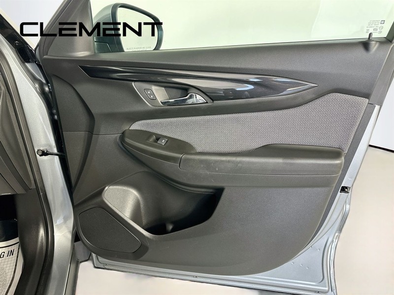 Chevrolet Trailblazer Vehicle Full-screen Gallery Image 33