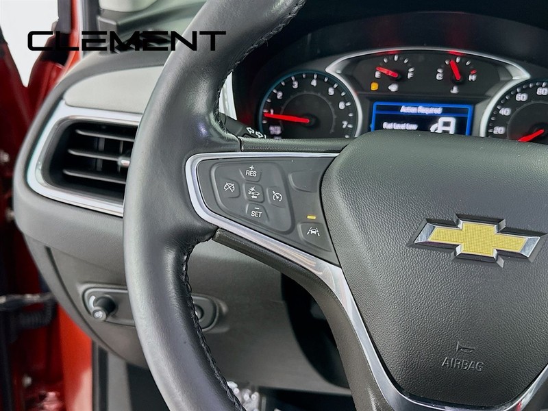 Chevrolet Equinox Vehicle Full-screen Gallery Image 16