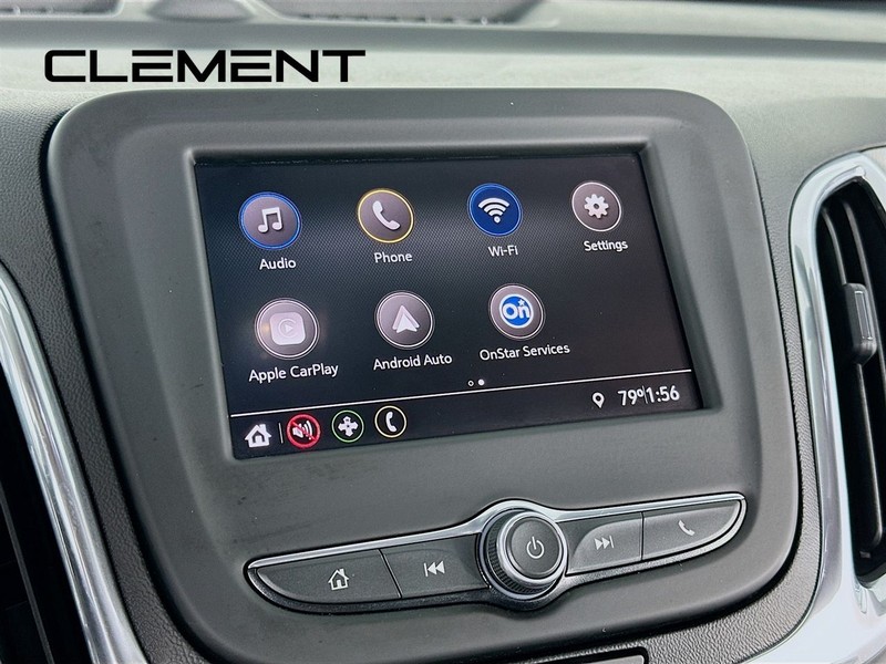 Chevrolet Equinox Vehicle Full-screen Gallery Image 19