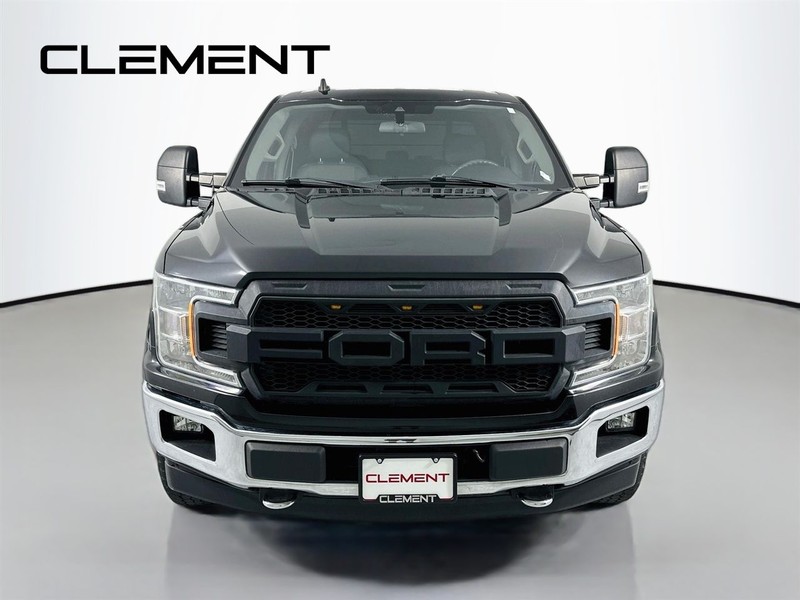 Ford F-150 Vehicle Image 03