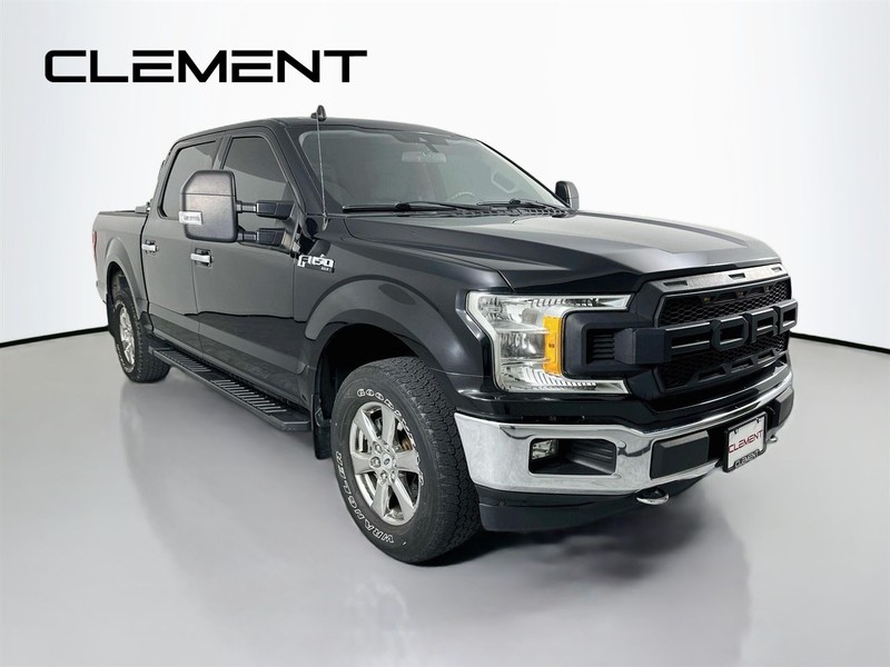 Ford F-150 Vehicle Image 05