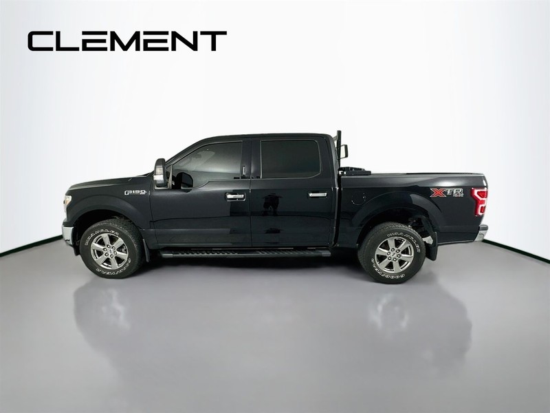 Ford F-150 Vehicle Image 06