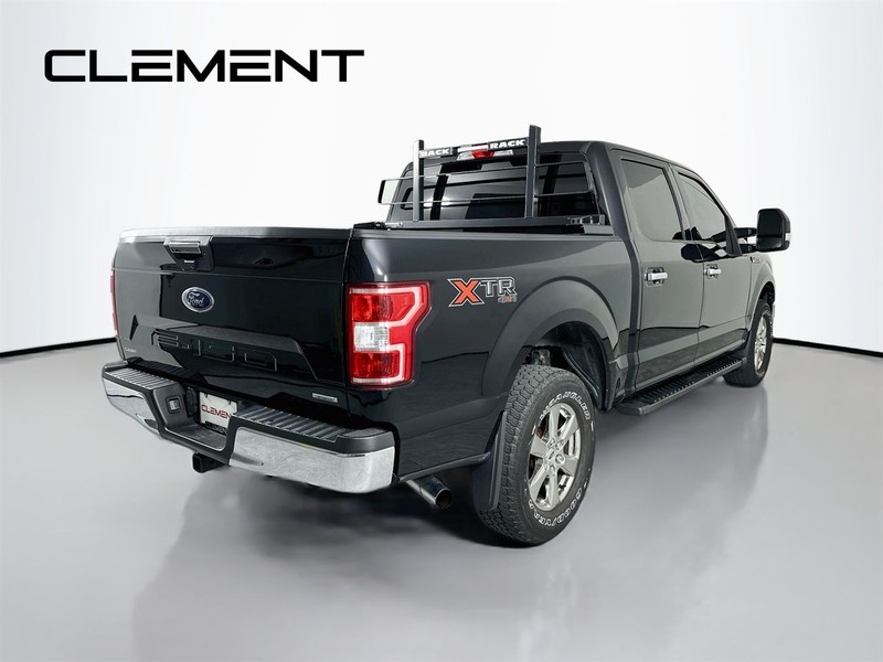 Ford F-150 Vehicle Image 07