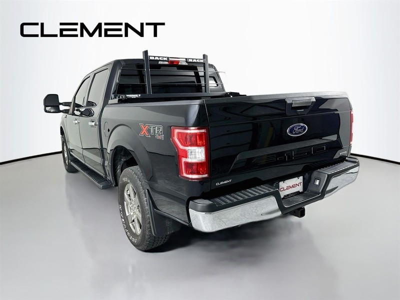 Ford F-150 Vehicle Image 10