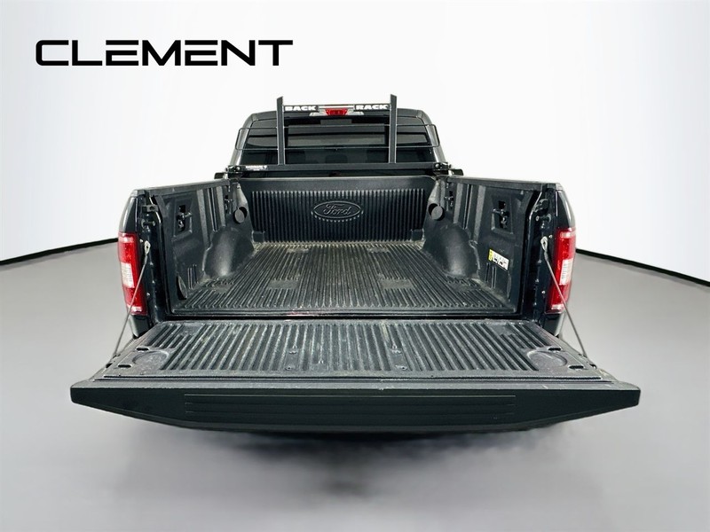 Ford F-150 Vehicle Image 11