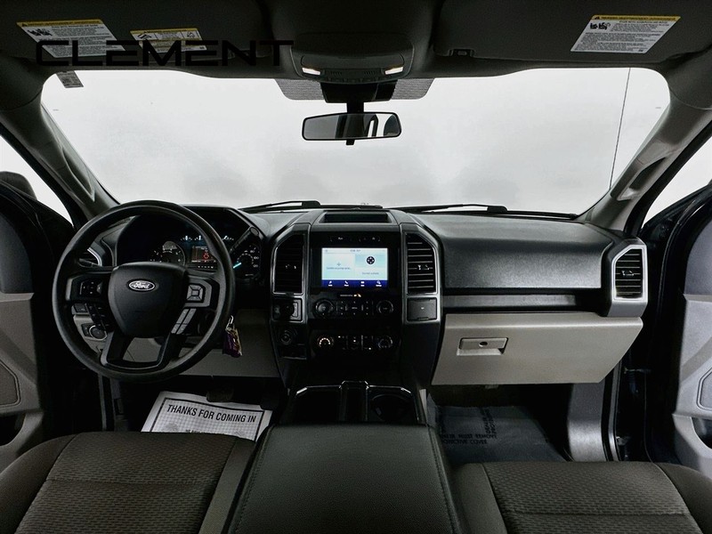 Ford F-150 Vehicle Image 12
