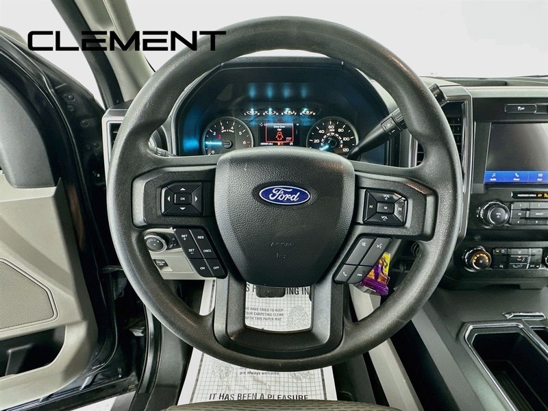 Ford F-150 Vehicle Image 15