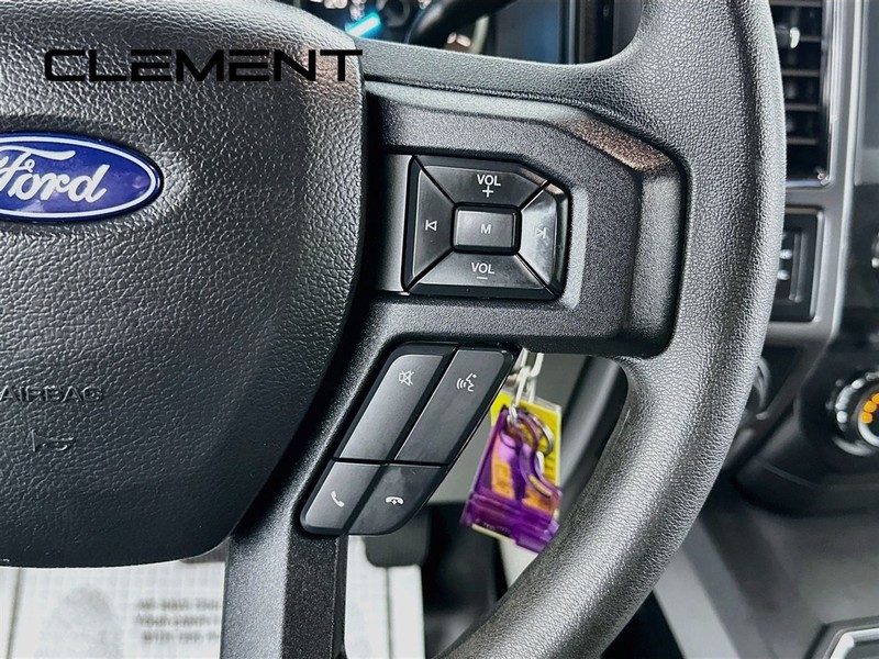 Ford F-150 Vehicle Image 17