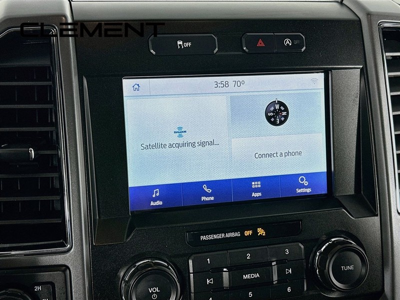 Ford F-150 Vehicle Image 19