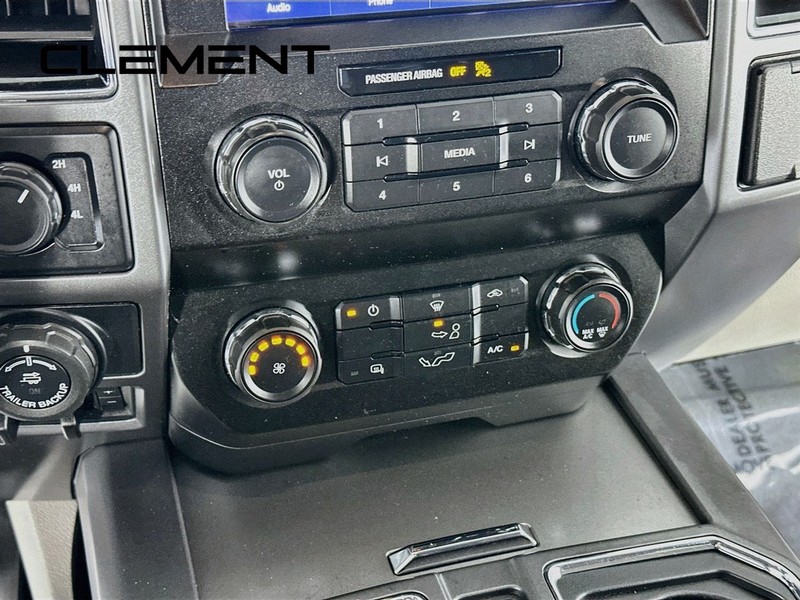 Ford F-150 Vehicle Image 22