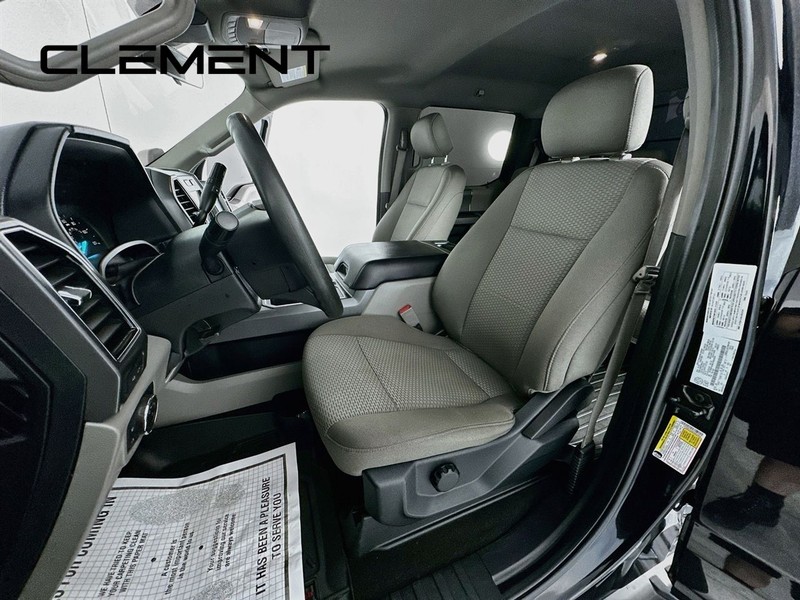 Ford F-150 Vehicle Image 28