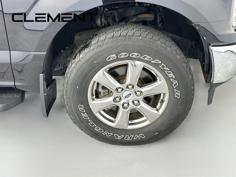 Ford F-150 Vehicle Image 34