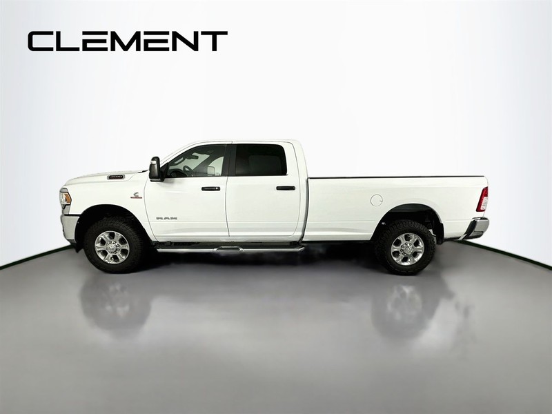 Ram 3500 Vehicle Image 06