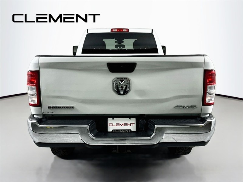 Ram 3500 Vehicle Image 08