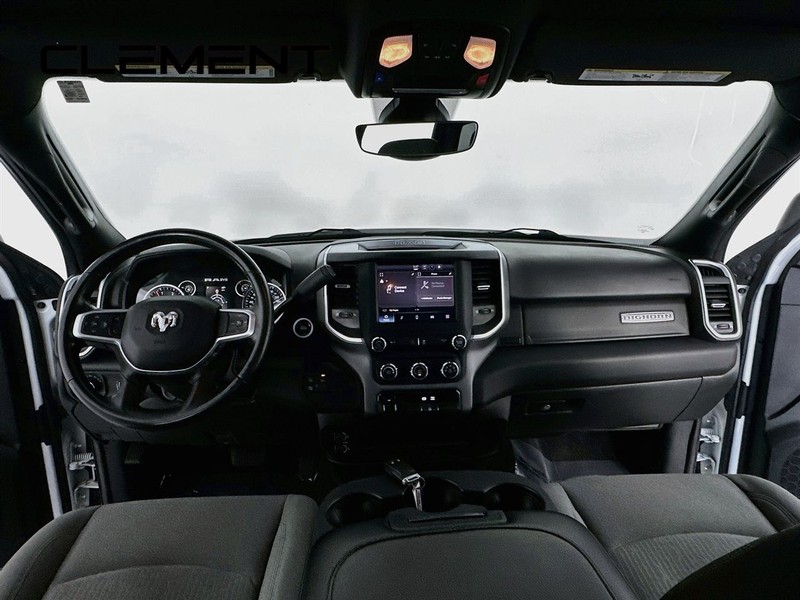Ram 3500 Vehicle Image 12