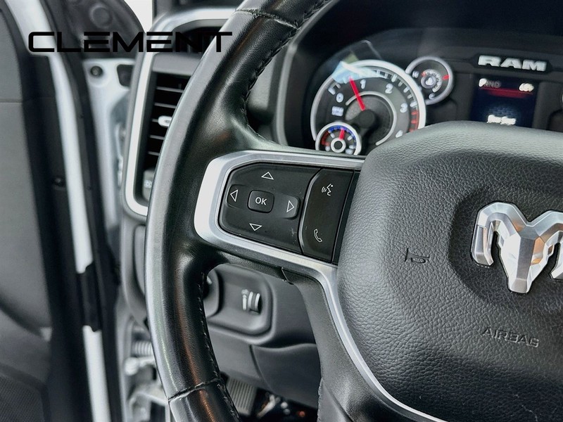 Ram 3500 Vehicle Image 16
