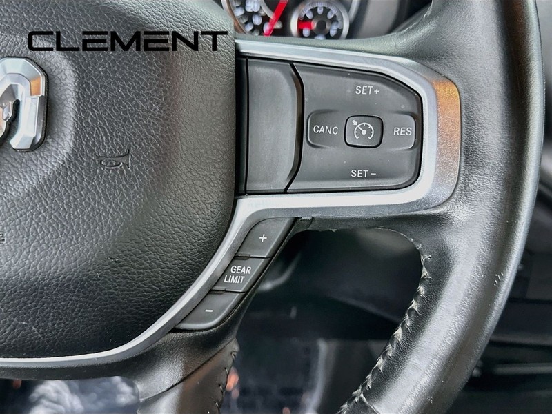 Ram 3500 Vehicle Image 17