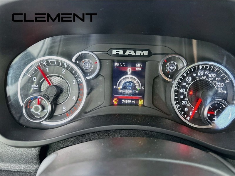 Ram 3500 Vehicle Image 18