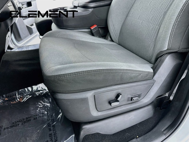 Ram 3500 Vehicle Image 27
