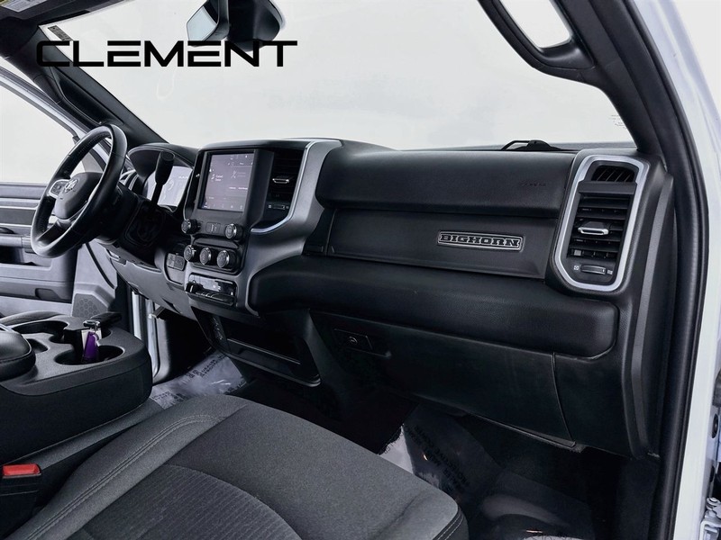 Ram 3500 Vehicle Image 31